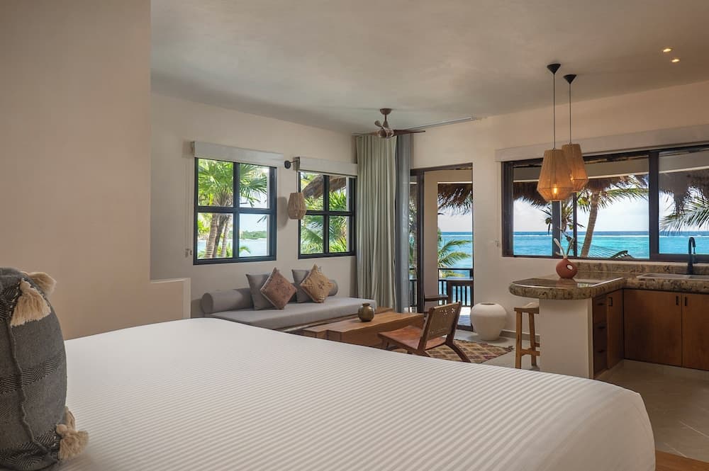 Mantaray Tulum — 5
