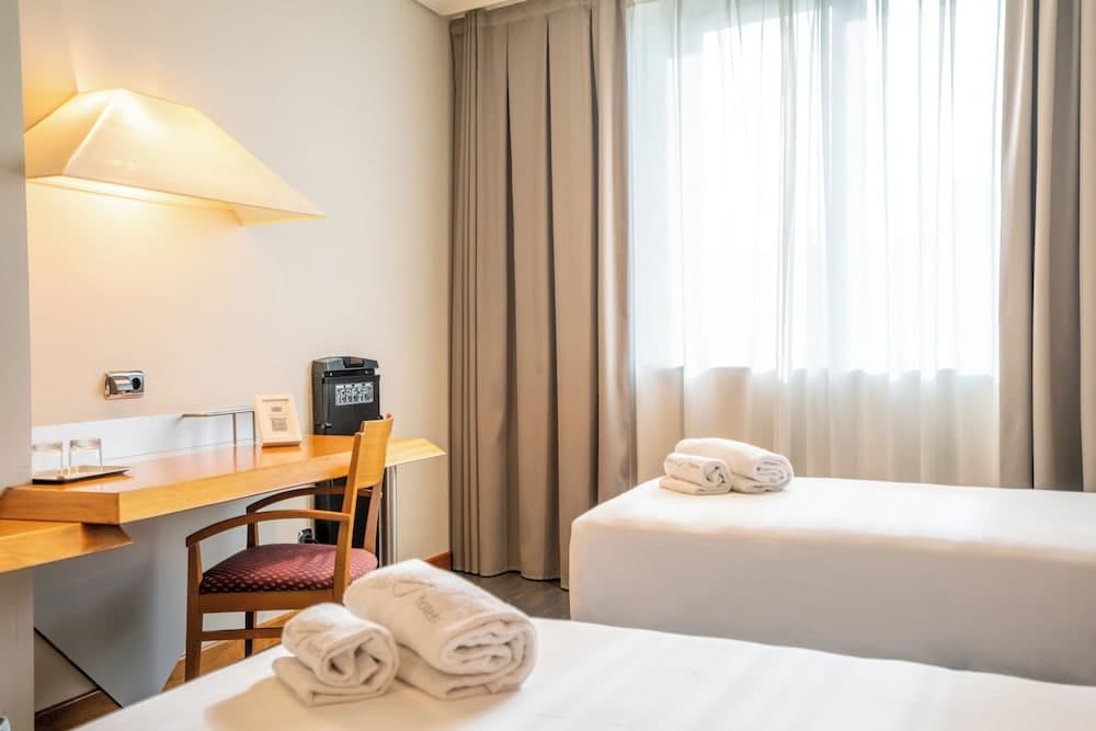 Hotel Abba Sants — 8