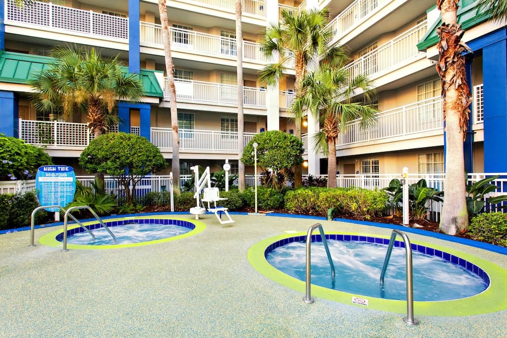 Holiday Inn Resort Orlando Suites - Waterpark by IHG — 18