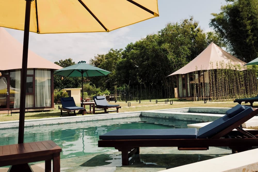 Wildflower hotel, Jl. Langui Kauh, Ungasan, Bali, 80361, Indonesia — photo 16