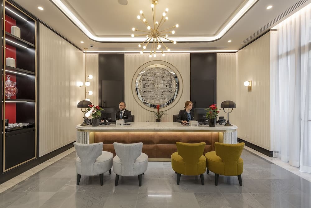 H10 Palazzo Galla — 24