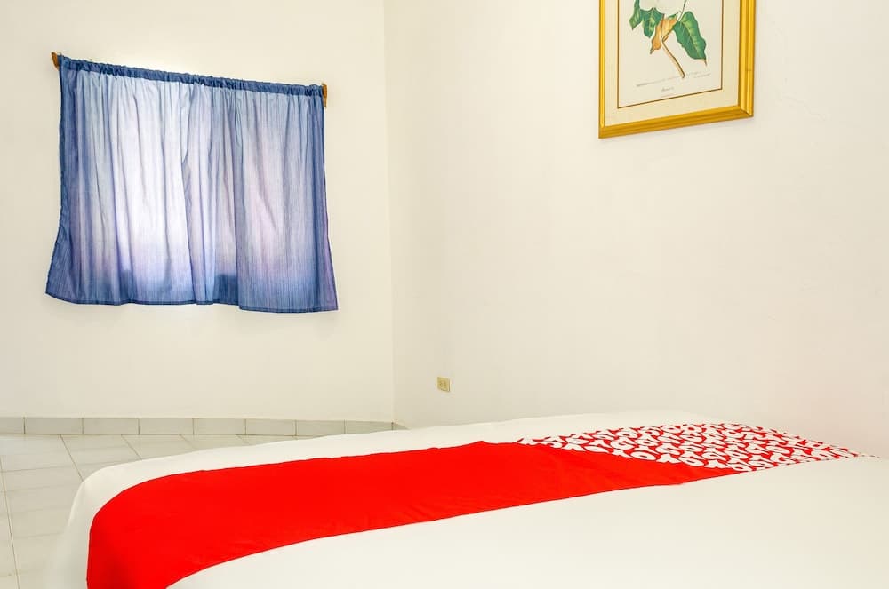 OYO Hotel Cabo Del Sur, Cabo San Lucas — 17