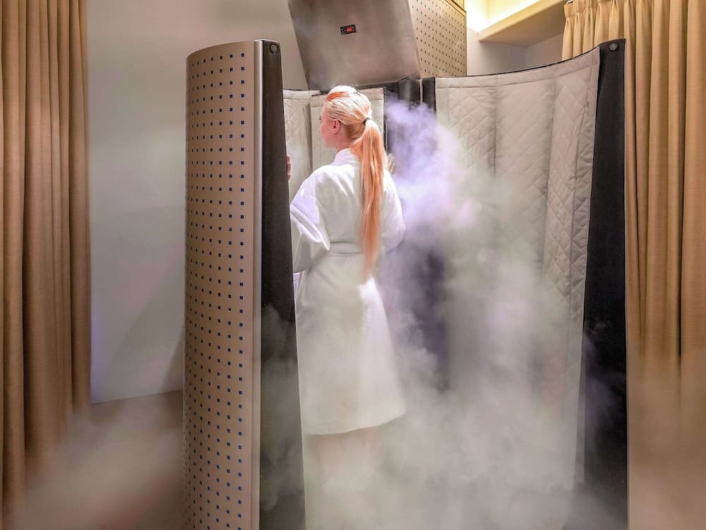 The Retreat Palm Dubai MGallery by Sofitel hotel, Palm Jumeirah, Dubai, Dubai, 0, United Arab Emirates — photo 28