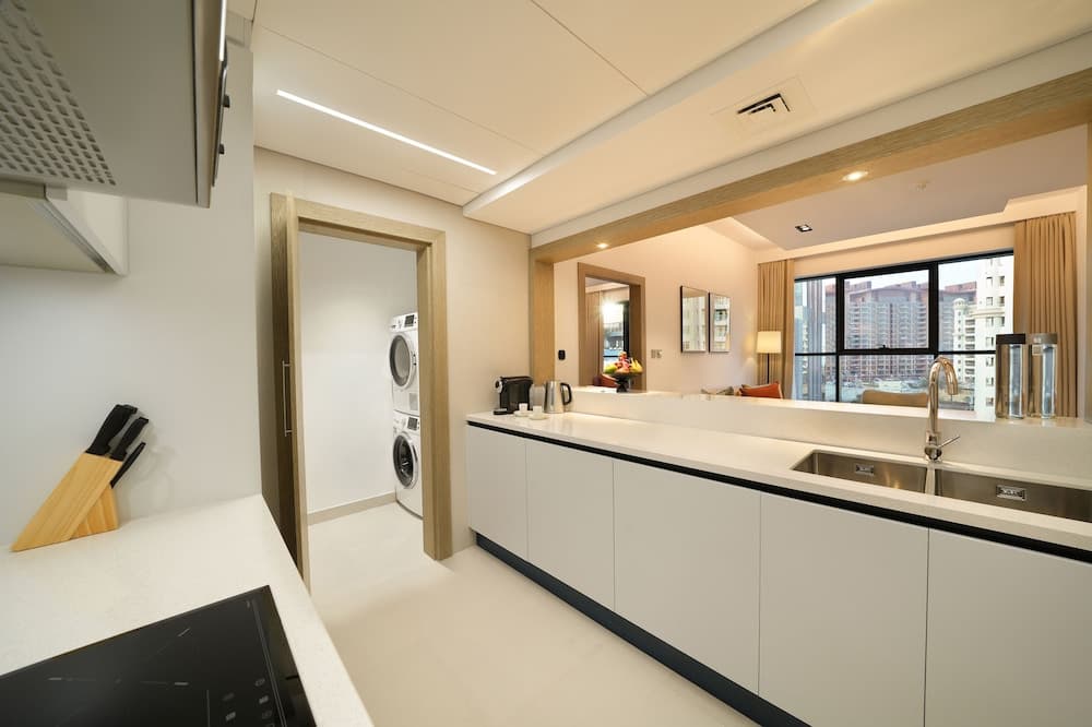 Cheval Maison - Das Palm Dubai — 29