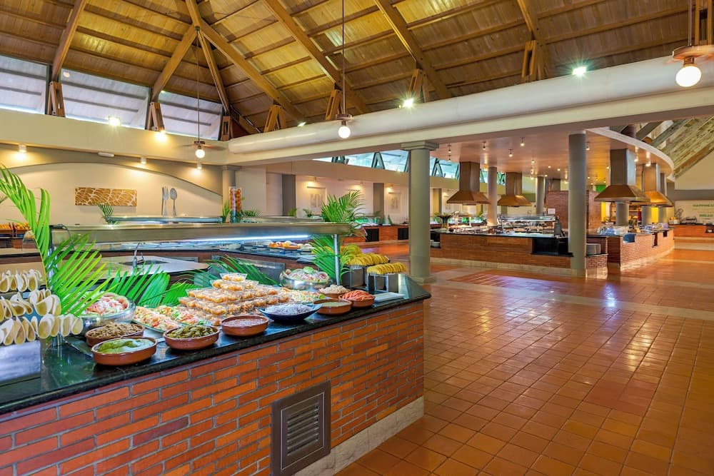 Catalonia Punta Cana - Todo Incluido — 28