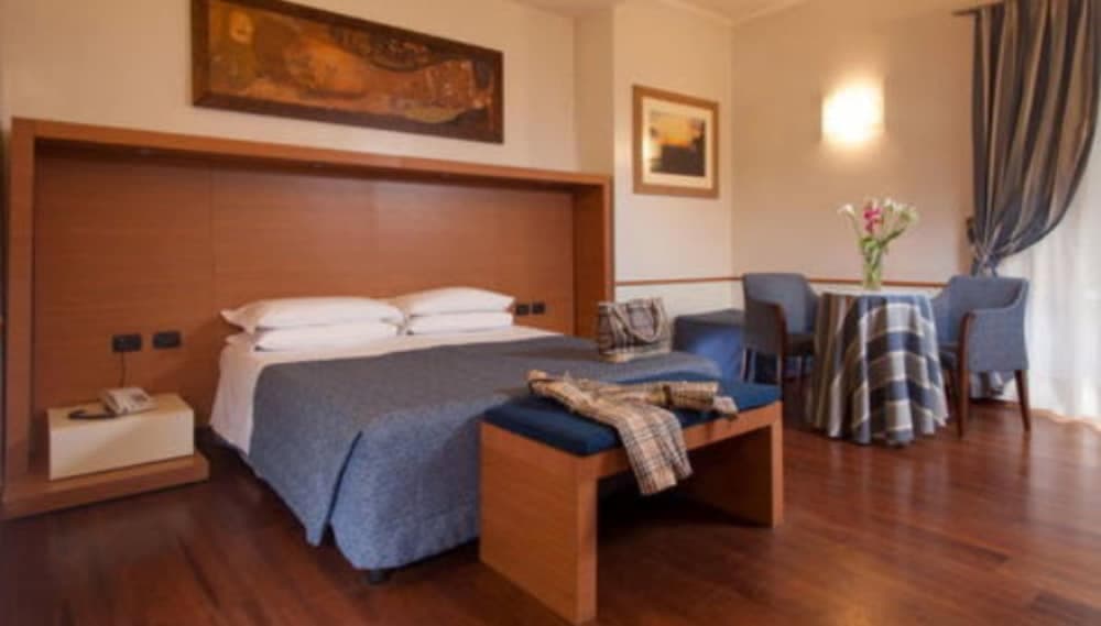 Hotel Piemonte — 23