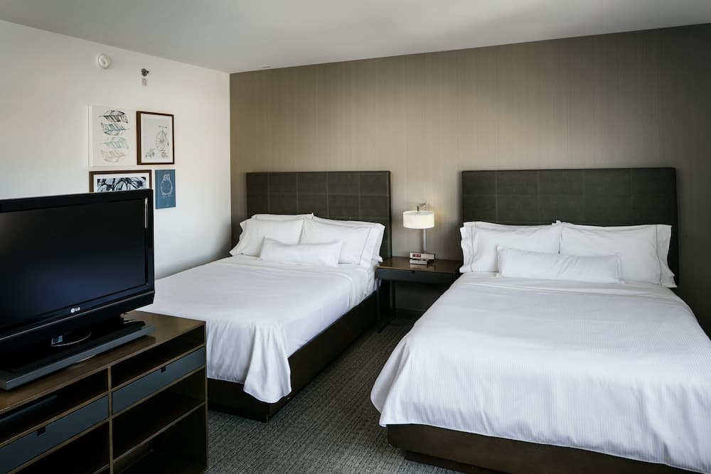 Element Las Vegas Summerlin — 15
