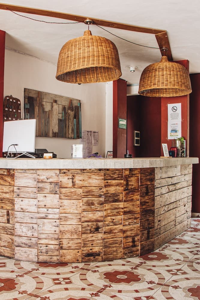 Casa Colonial Vintage Hotel — 3