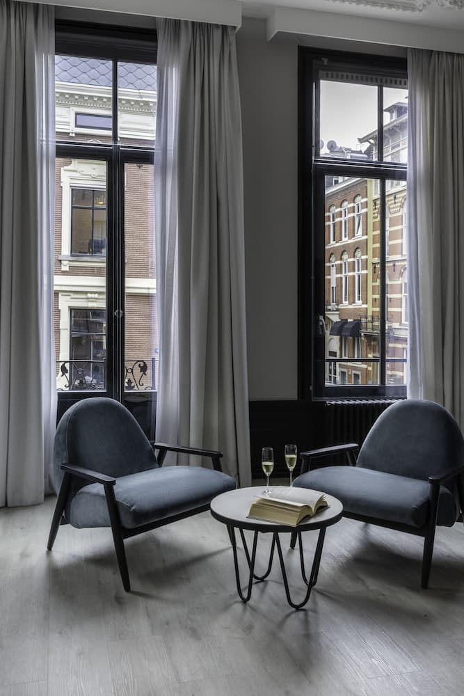 Catalonia Vondel Amsterdam — 9