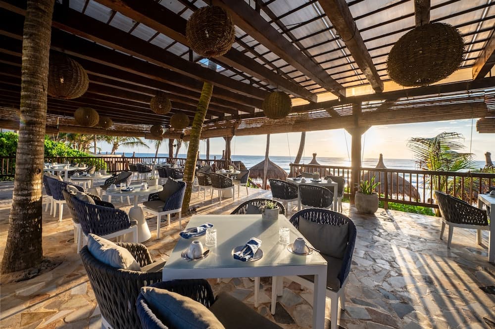 Ana y Jose Tulum Hotel & Spa — 10
