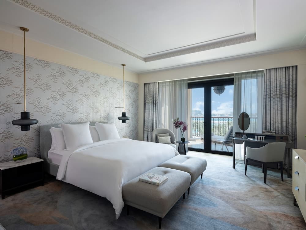 Four Seasons Resort Dubai at Jumeirah Beach — 7