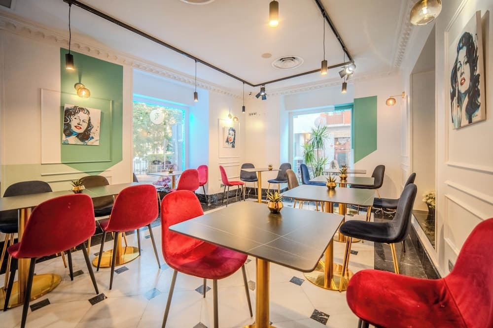 ITC Infantas by Soho Boutique — 3