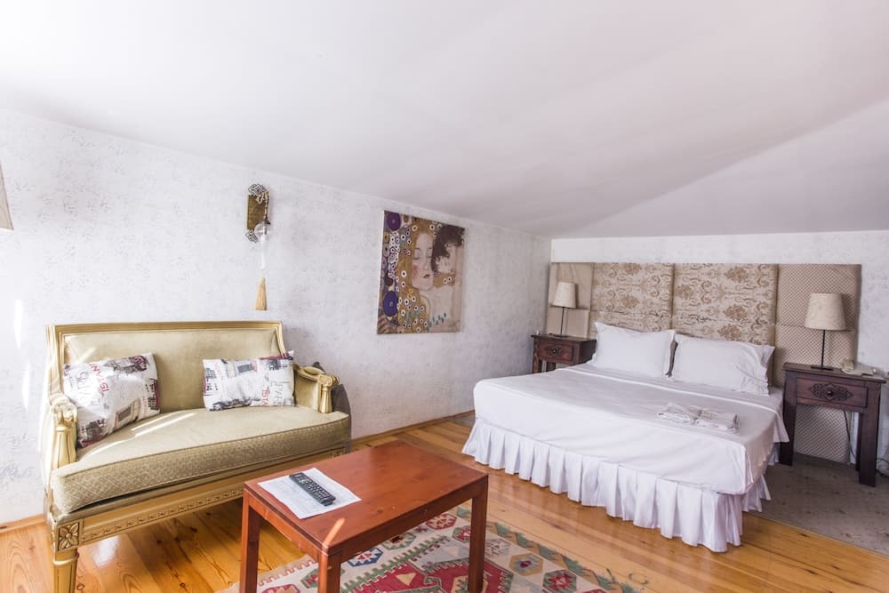 Gartenhaus Hotel - Besondere Klasse — 17