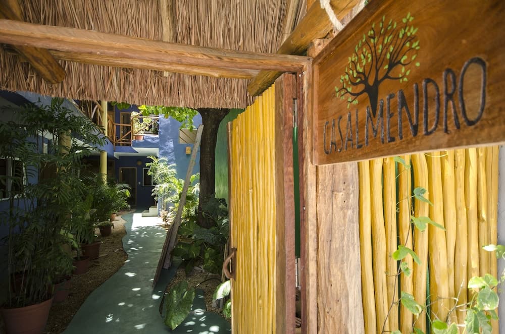 Casa Almendro — 14