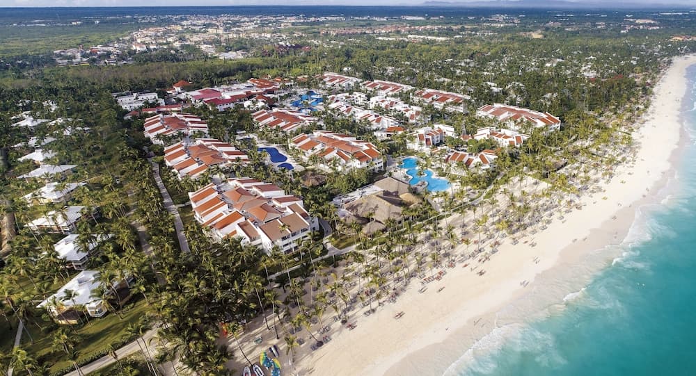 Occidental Punta Cana - All Inclusive — 23