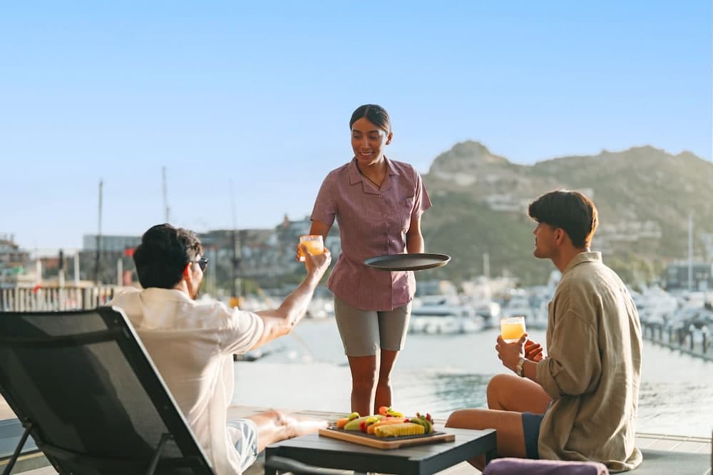 Breathless Cabo San Lucas - Nur für Erwachsene - All Inclusive — 28