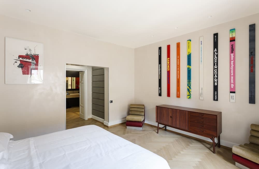 Galleria Vik Milano - Townhouse Galleria - Small Luxury Hotels of the World — 13