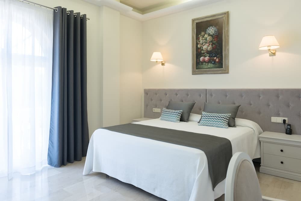 Gran Hotel Palladium — 7