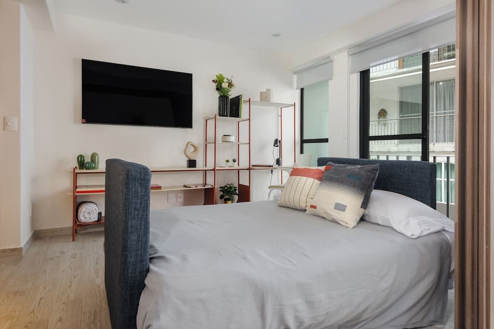 Choapan 28 - Appartamenti di lusso in Condesa — 27