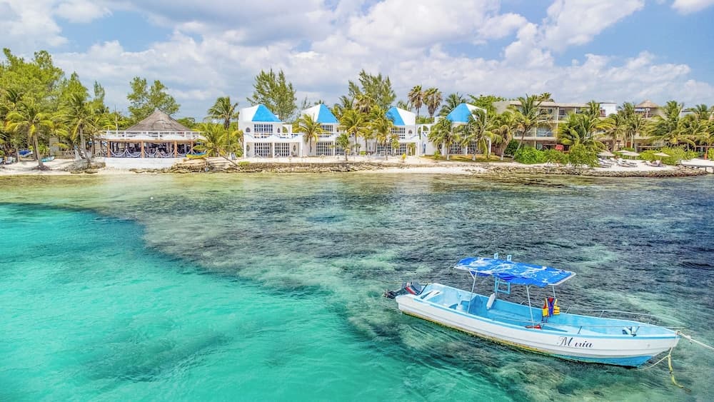 Casa Cenote Hotel — 27