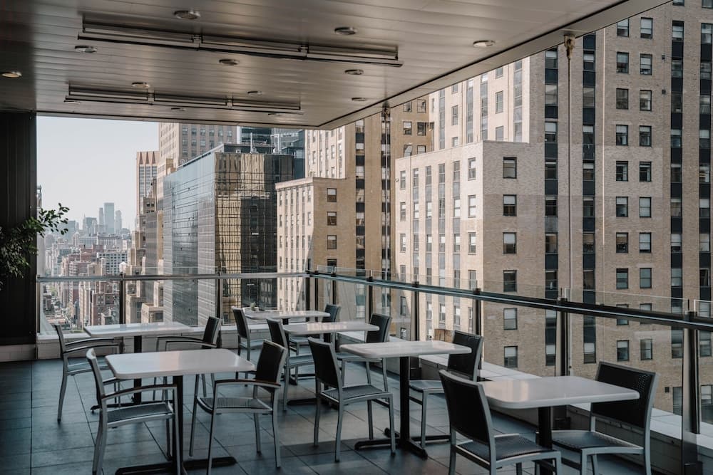 Club Quarters Hotel, Grand Central — 25