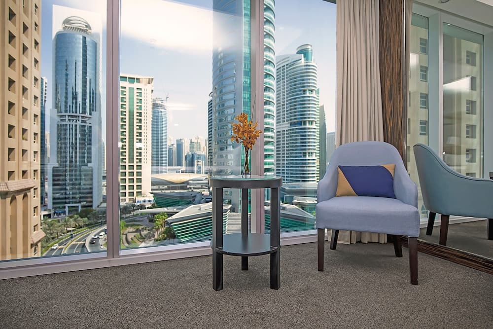 voco Bonnington Dubai by IHG — 30