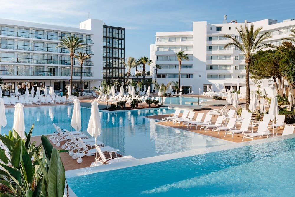AluaSoul Ibiza - Solo Para Adultos — 1