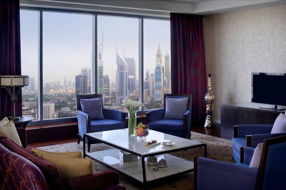The H Dubai — 22