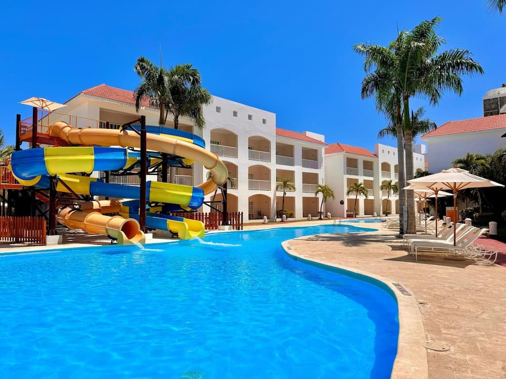 Sunscape Coco Punta Cana - All Inclusive — 25
