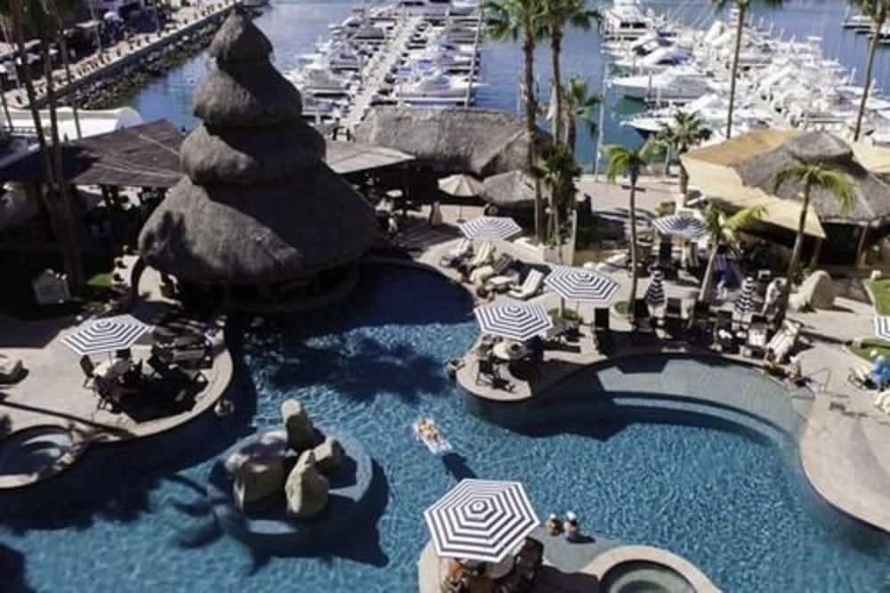 Fantastic Luxe Jr. Suite Studio In Cabo — 8