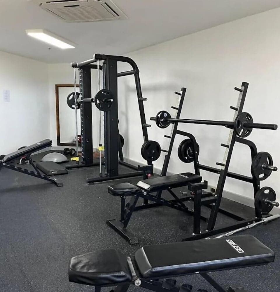 Cana Rock Condominios — 19