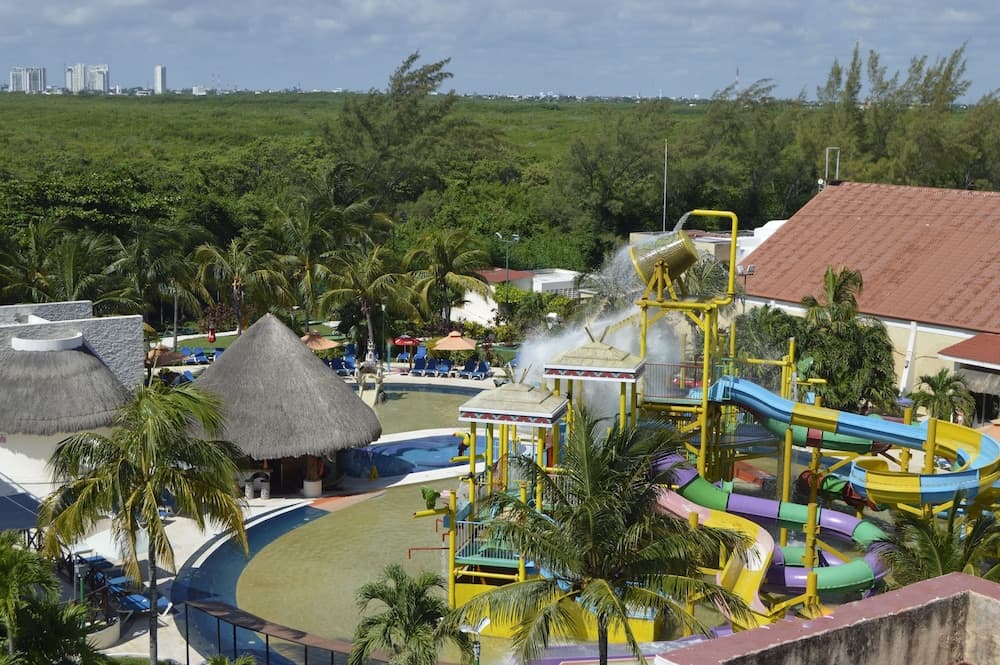 All Ritmo Cancun Resort & Water Park - All Inclusive — 15