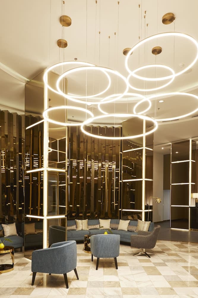 L'Hotel Quarter Ladprao by UHG — 4