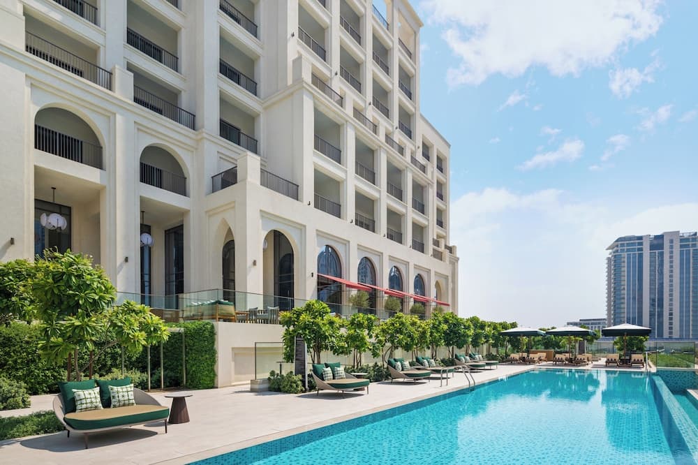 Vida Creek Beach Hotel — 9
