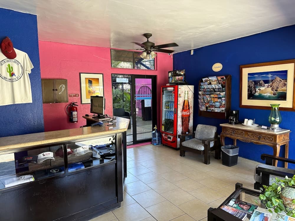 Siesta Suites Boutique Hotel — 14