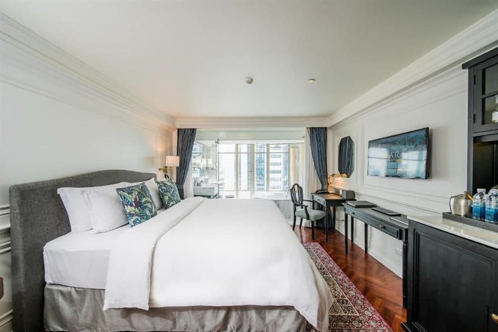 Akara Hotel Bangkok — 15