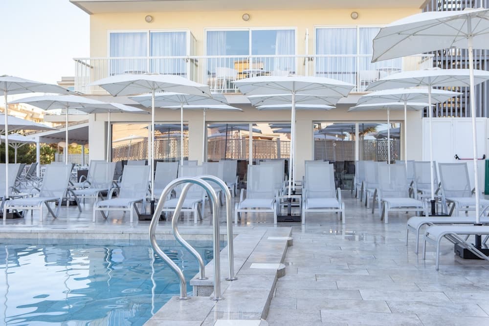 BQ Apolo Hotel — 2