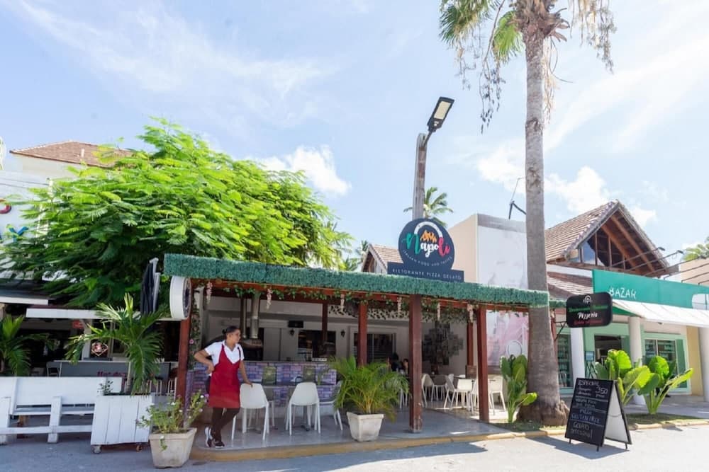 Appartamento Bellezza Coral Village B 202 — 29