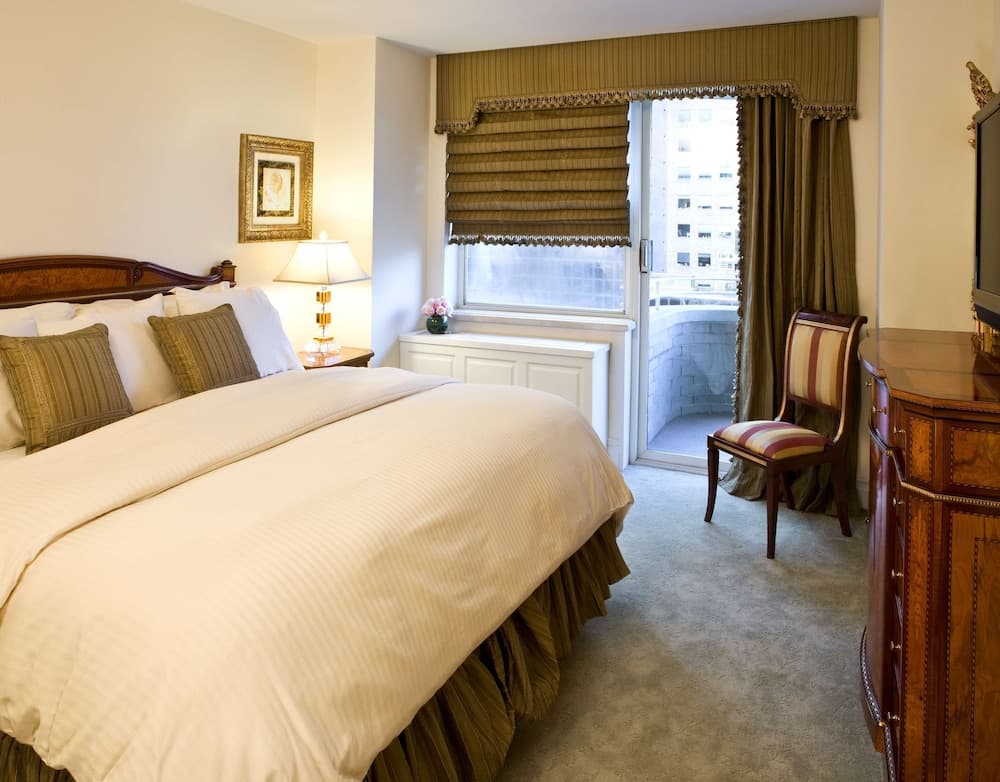 The Kimberly Hotel — 10
