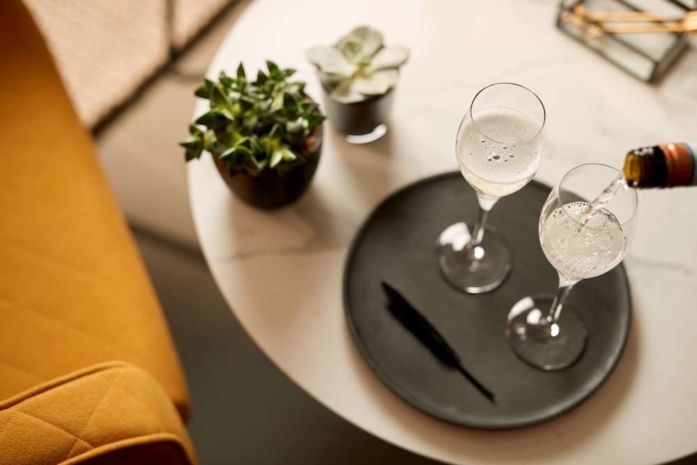 Hotel Park Plaza Vondelpark — 27