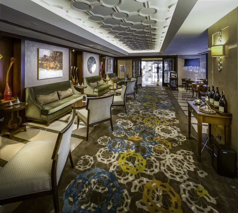 Titanic City Taksim — 6