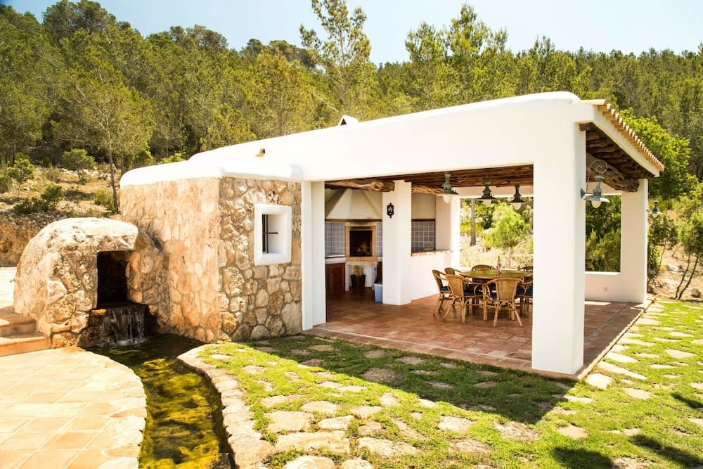 Villa Torres Caron — 8