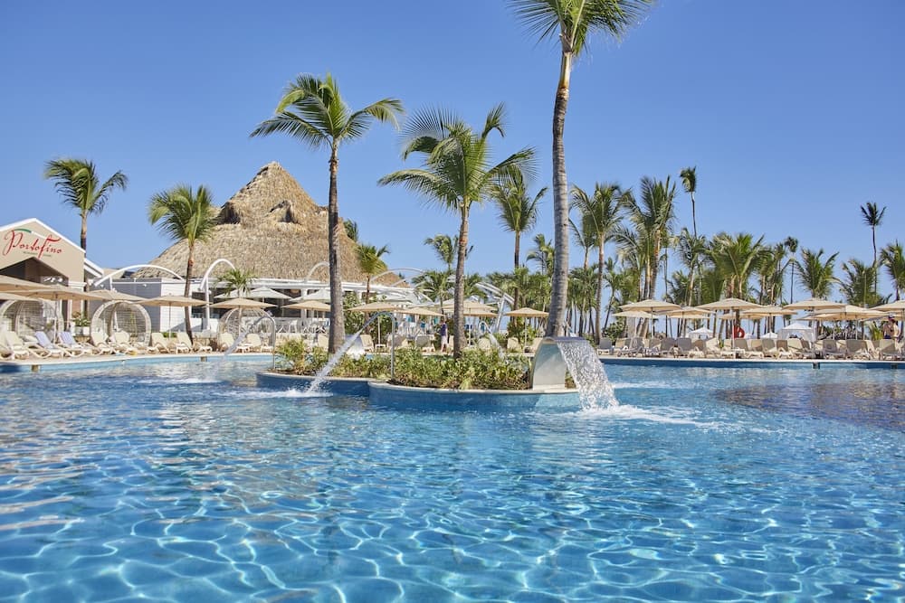 Bahia Principe Luxury Ambar - Adults Only - All Inclusive — 1
