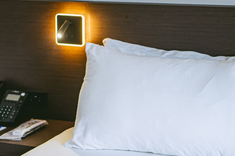 Nuvo Suites Hotel — 18