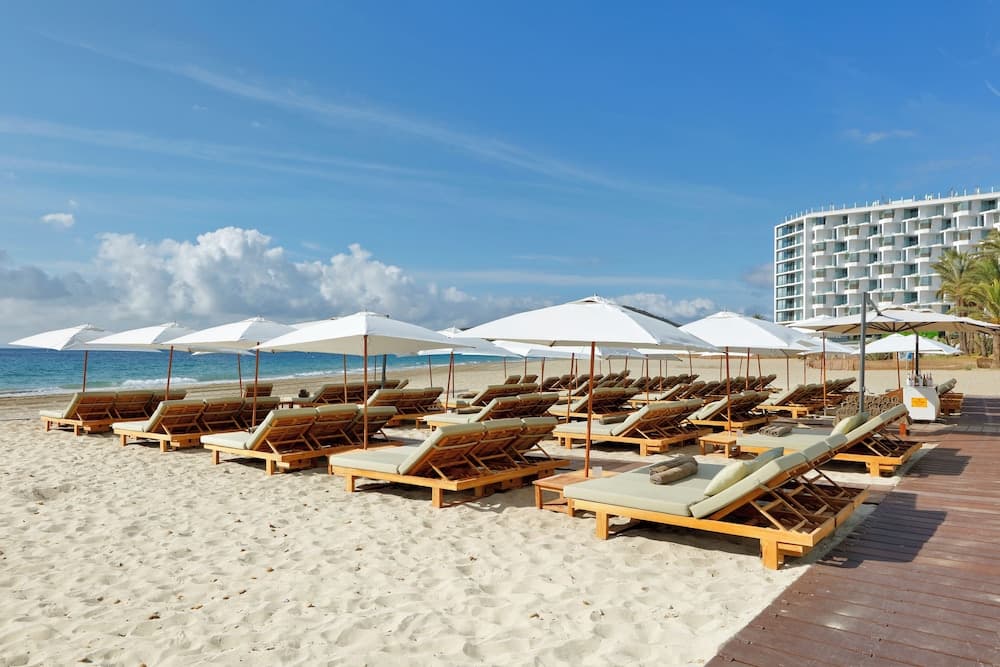 Ushuaïa Ibiza Beach Hotel - Adults Only - Club Entrance Included — 26