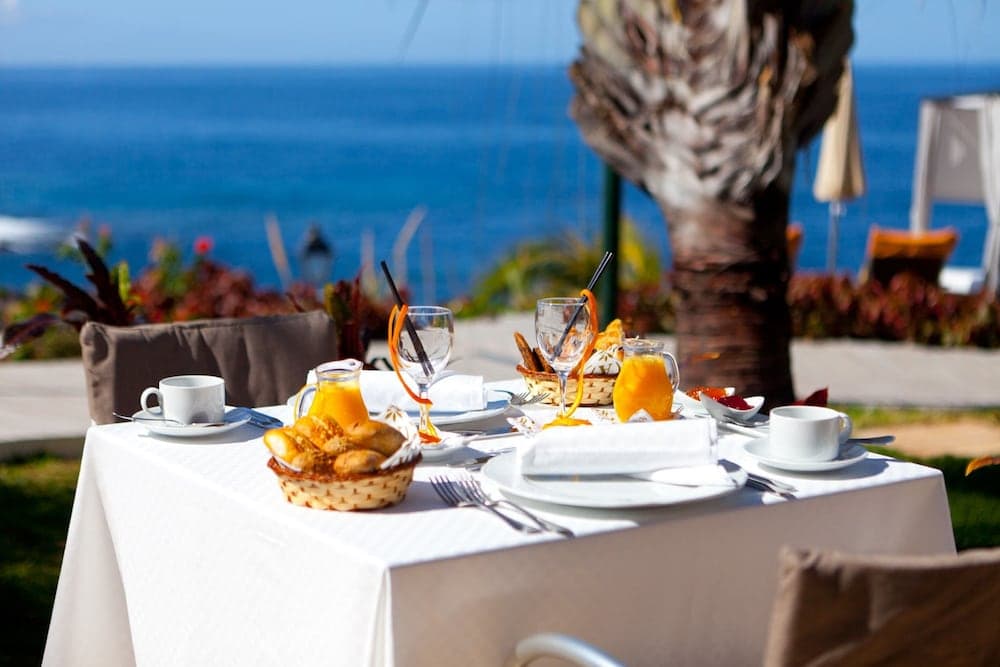 Roca Nivaria Gran Hotel — 5