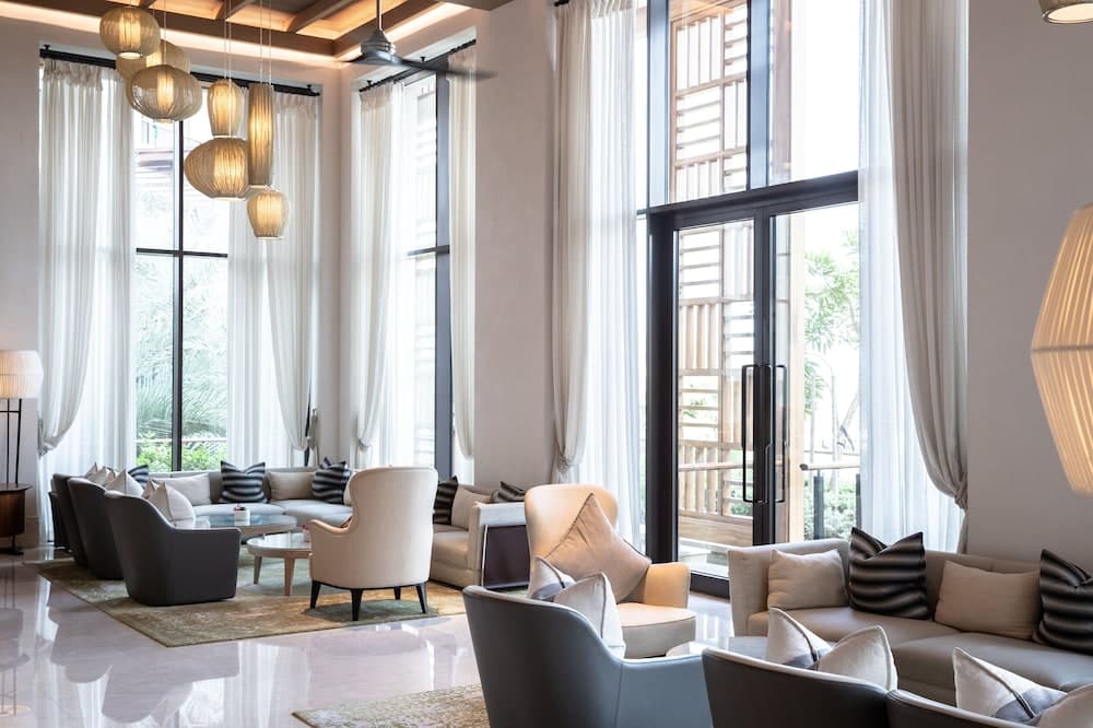Jumeirah Al Naseem Dubai — 29