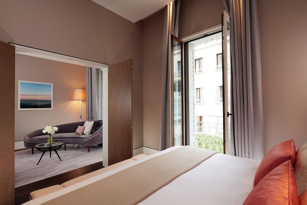Das St. Regis Venedig — 14