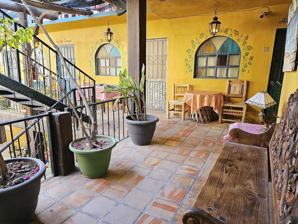 Cabo Inn Hotel — 24