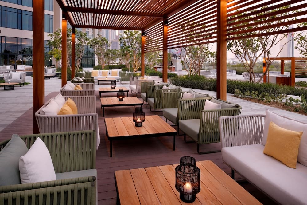 Vida Emirates Hills — 29